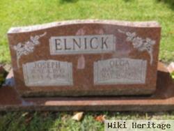 Joseph Elnick