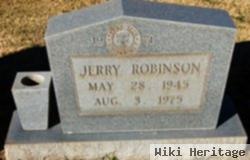 Jerry Robinson
