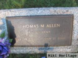 Thomas Martin Allen