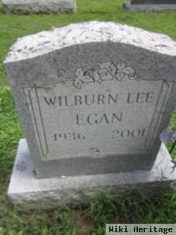 Wilburn Lee Egan