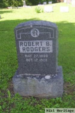 Robert Beeler Rodgers