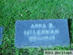 Anna B Mclennan