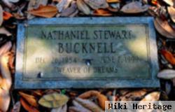 Nathaniel Stewart Bucknell