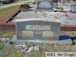 Onie Greenway Jenkins