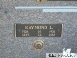 Raymond L. "ray" Williams