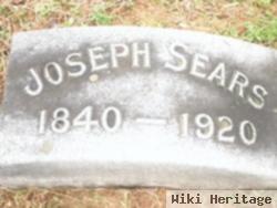 Joseph Sears