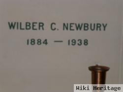 Wilber Clarence Newbury