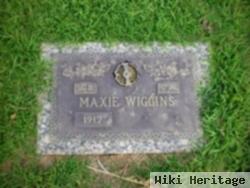 Maxie Wright Wiggins