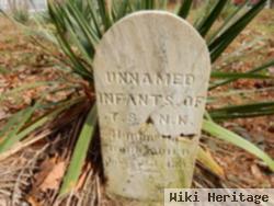 Unnamed Infants Huntington