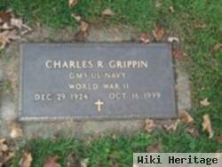 Charles R Grippin