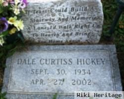 Dale Curtiss Hickey