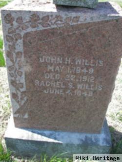 John H. Willis