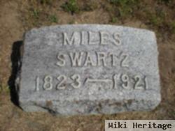 Miles Swartz