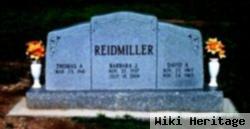 David A Reidmiller