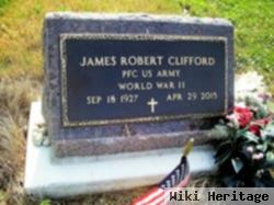James Robert Clifford