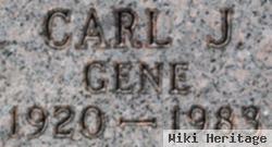 Carl J. "gene" Henry