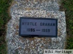 Myrtle Graham