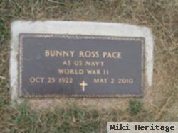 Bunny Ross Pace