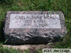 Carla Jane Neal