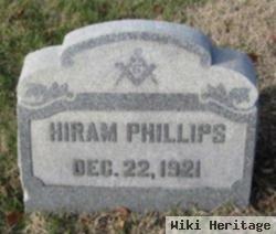 Hiram Phillips