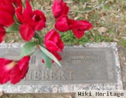 Frances "beverly" Loupe Hebert