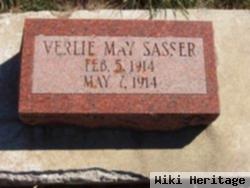 Verlie May Sasser