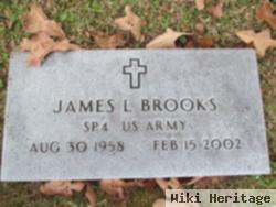 James L Brooks