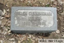 Helen Cunningham Kelsh