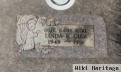 Linda K Gibb