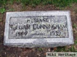 William Cunningham