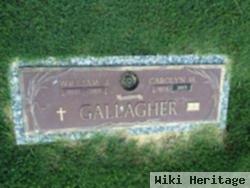 William J. Gallagher