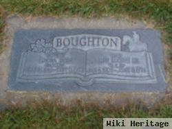 Elnora Deon Bascom Boughton