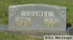 Doc Burgess Foshee