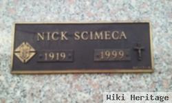 Nick Scimeca