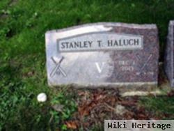 Stanley Thaddeus Haluch