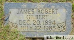 James Robert Gilbert