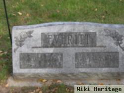 Isabelle C. Everitt