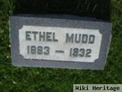 Ethel Mudd