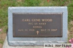 Earl Gene Wood