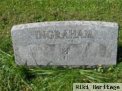 Leon W. Ingraham