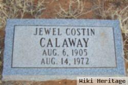 Jewel Erma Costin Simpson