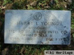 Harry L. Young