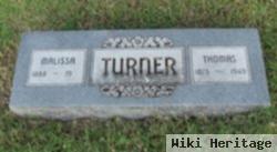 Thomas Turner