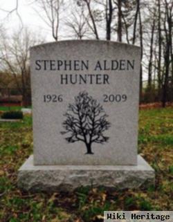 Stephen Alden Hunter