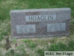 Karl William Hoaglin