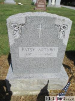 Patsy Arturo