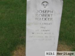 Joseph Robert Walker