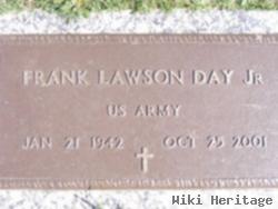 Frank Lawson Day, Jr