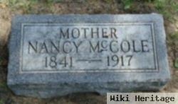 Nancy Mccole