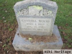 Cynthia Wood